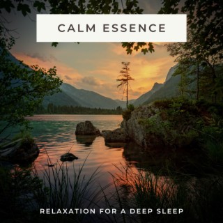 Calm Essence (Relaxation for a Deep Sleep)