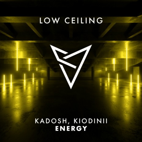 ENERGY ft. KIODINII | Boomplay Music