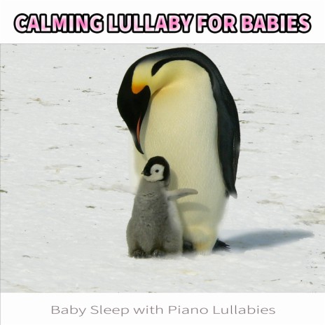 Lullaby For Kids ft. Baby Sleep & Sleeping Baby | Boomplay Music
