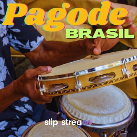 Pagode Agarradinho ft. Slip.stream | Boomplay Music