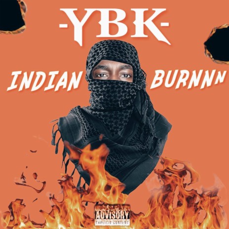 Indian Burnnn | Boomplay Music