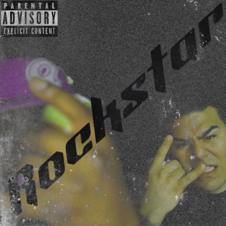 RockStar ft. GA The Great & MightyBlaze | Boomplay Music