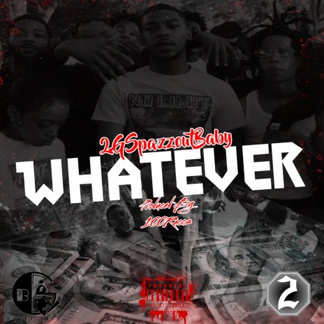 Whatever | Boomplay Music