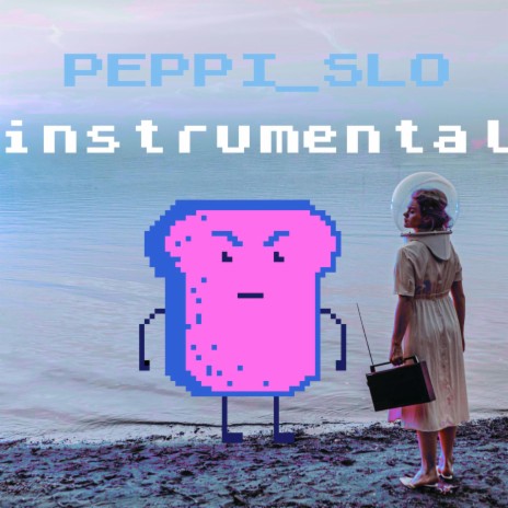 Peppi Slo (instrumental) | Boomplay Music