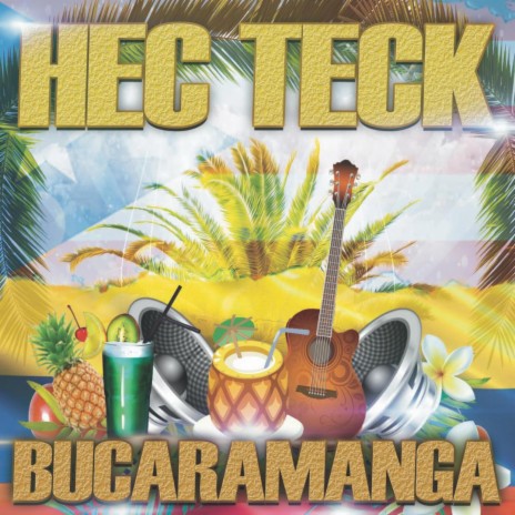 Bucaramanga | Boomplay Music