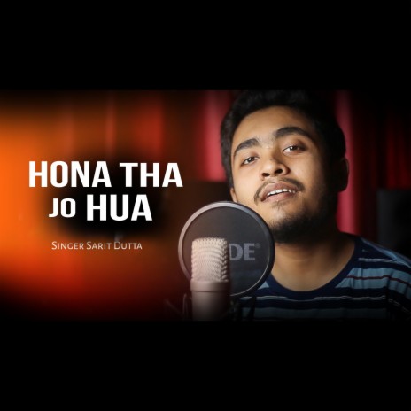 Hona Tha Jo Hua | Boomplay Music