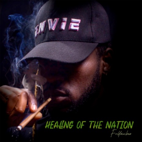 Healing of the Nation