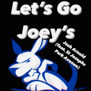 Let's Go Joey's