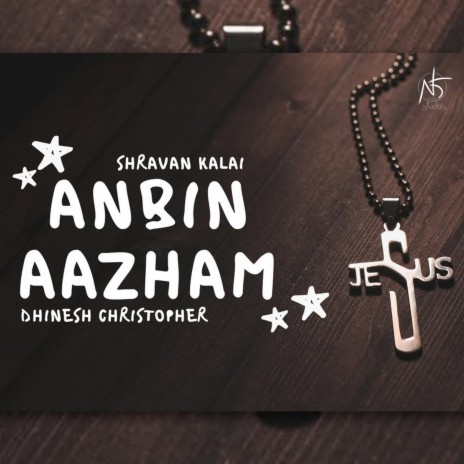Anbin Aazham | Boomplay Music