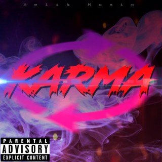Karma ft. SebaKing lyrics | Boomplay Music