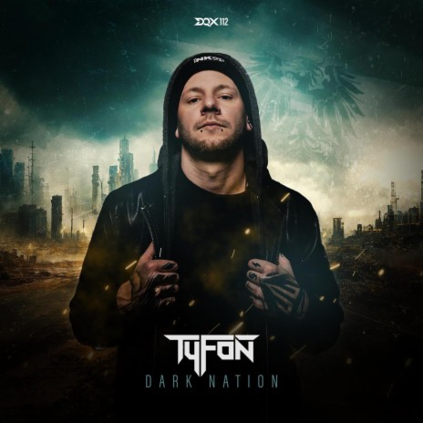 Dark Nation | Boomplay Music
