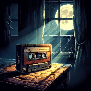 Haunted Cassette