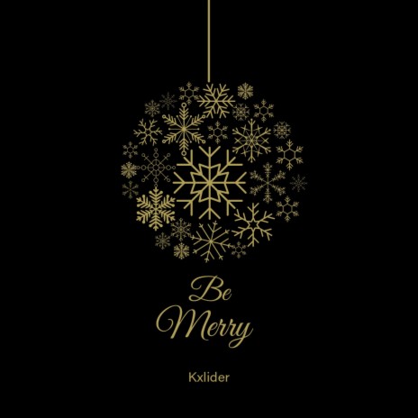 Be Merry | Boomplay Music
