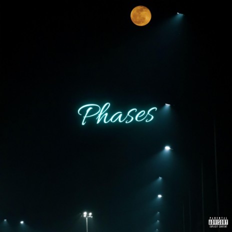 Phases | Boomplay Music