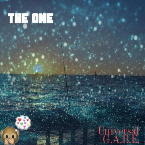 The One | Boomplay Music