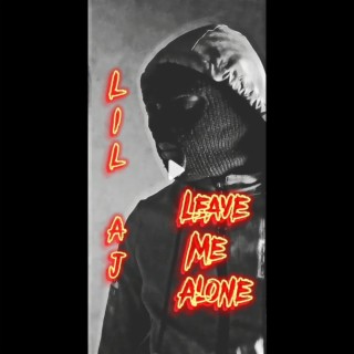 Leave Me Alone lyrics | Boomplay Music