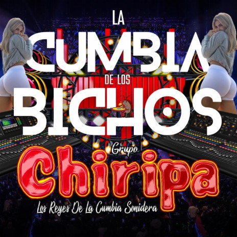 La Cumbia De Los Bichos | Boomplay Music