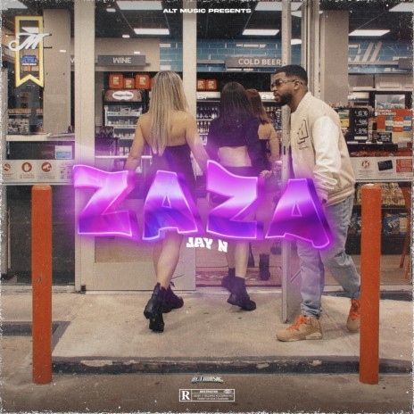 ZAZA | Boomplay Music