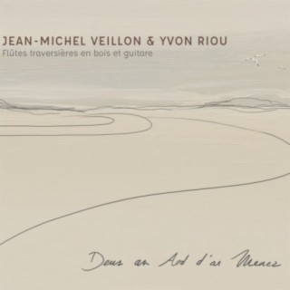 Jean-Michel Veillon & Yvon Riou