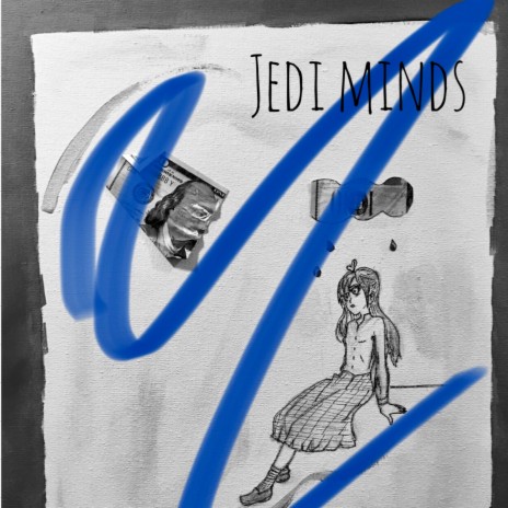 Jedi Minds ft. NAH | Boomplay Music