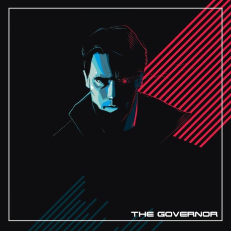 The Governor | Boomplay Music