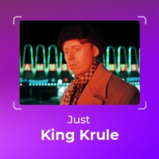 Just King Krule