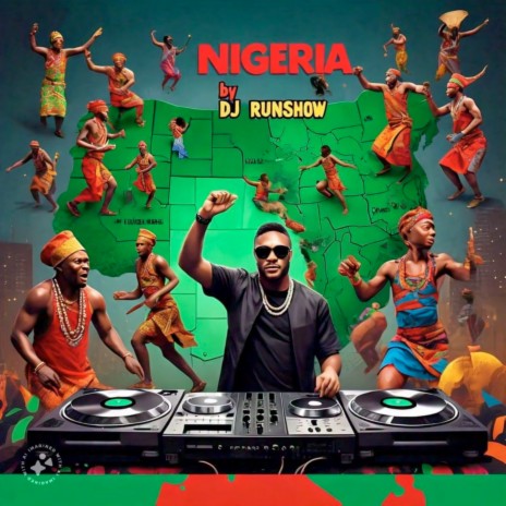 Nigeria | Boomplay Music