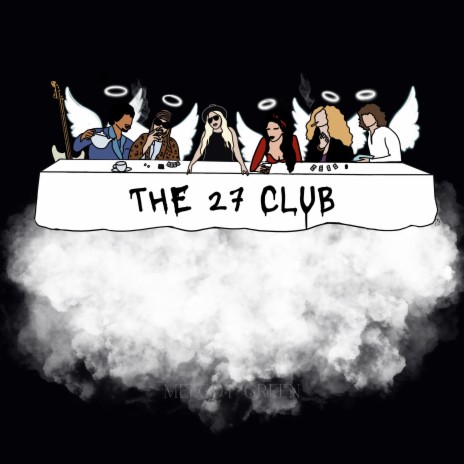 The 27 Club | Boomplay Music