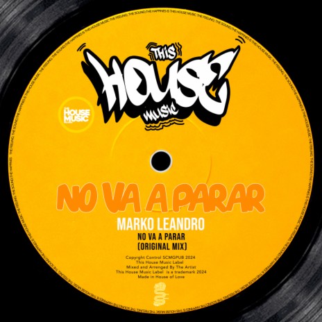 No va a Parar (Radio Mix) | Boomplay Music