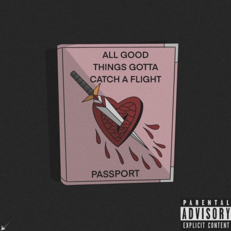 Passport | Boomplay Music