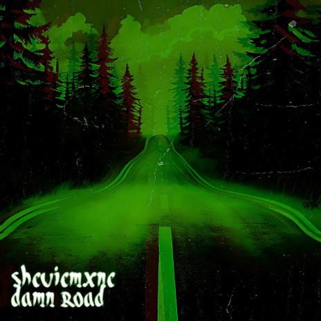 Damn Road | Boomplay Music