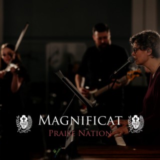 Magnificat lyrics | Boomplay Music