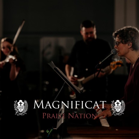 Magnificat | Boomplay Music