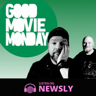 MOVIES THAT MAKE US HUNGRY (FEAT JARRET GAHAN)