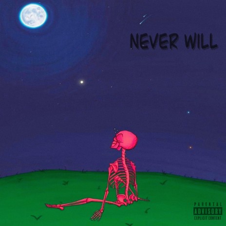 Never Will ft. Dirty Red | Boomplay Music