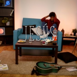 Jesús lyrics | Boomplay Music