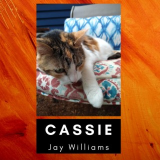 Cassie EP