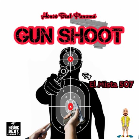 Gun Shoot | Boomplay Music