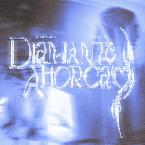 Diamante Ahorcao ft. Delmascarell | Boomplay Music