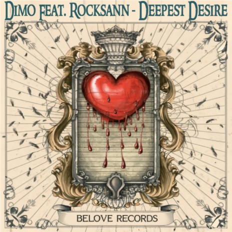 Deepest Desire ft. Rocksann | Boomplay Music