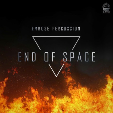 End Of Space | Boomplay Music