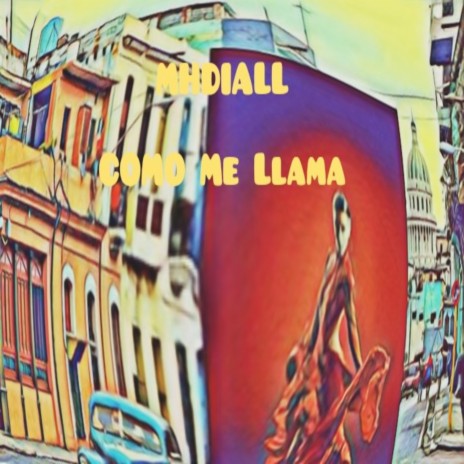 Como Me Llama | Boomplay Music