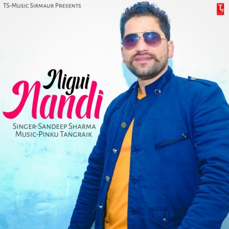 Nigui Nandi | Boomplay Music