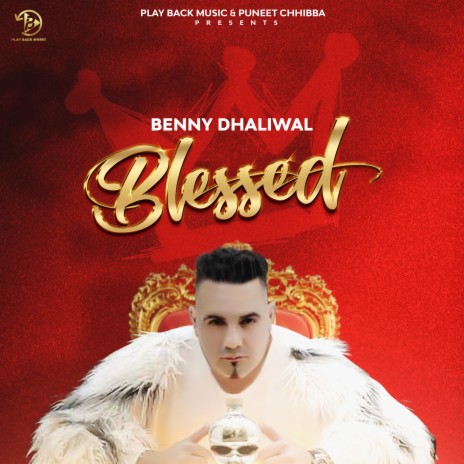 Blessed ft. Juss Musik | Boomplay Music