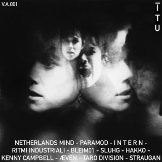 ITU Various Artists 001