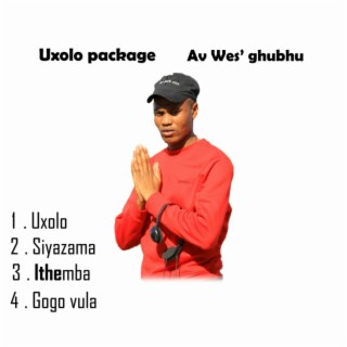 Uxolo Package