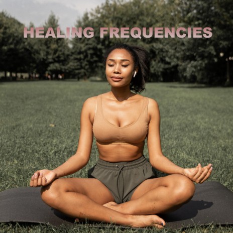 healing frequency | Boomplay Music