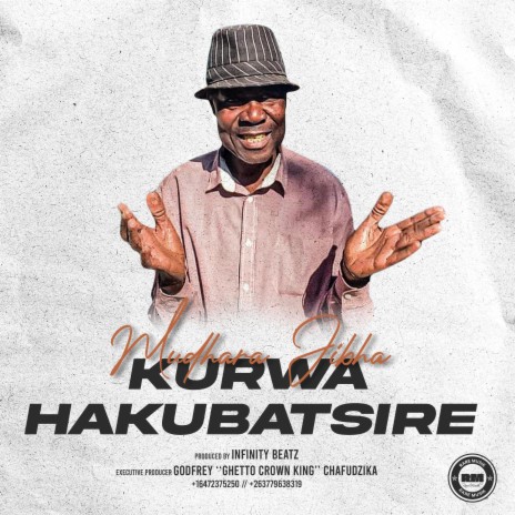 Kurwa Hakubatsire (feat. Mudhara Jibha & Susan Chenjerai) | Boomplay Music