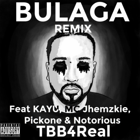 Bulaga (Remix) ft. KAYU, MC Jhemzkie, Pickone & Notorious