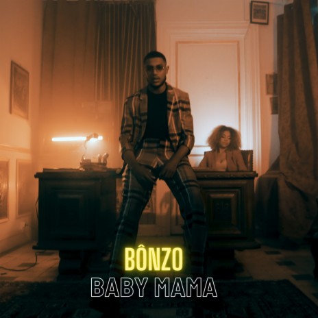 BABY MAMA | Boomplay Music